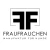 Logo Frau Frauchen
