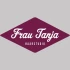 Logo Frau Tanja Haarstudio