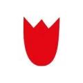 Logo Frau Tulpe Stoffe
