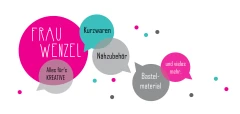 Frau Wenzel - Kurzwaren N&auml;hzubeh&ouml;r Bastelmaterial Kassel