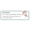 Frauen&auml;rztin Dr. Jeanette Fricke H&uuml;rth