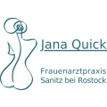 Frauenarztpraxis Jana Quick Sanitz