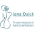 Logo Frauenarztpraxis Jana Quick