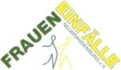Logo Fraueneinfälle Neubrandenburg e.V.