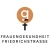 Logo Frauengesundheit Friedrichstrasse - Tobias Gilster