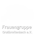 Logo Frauengruppe Gro&szlig;breitenbach