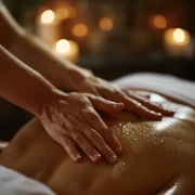 Frauensinne Aromapflege & Entspannung Massage Julia Heckeler Essen
