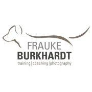 Logo Frauke Burkhardt | Training | Events | Betreuung