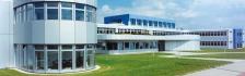 Logo Fraunhofer Institut f&uuml;r Materialfluss und Logistik