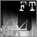 Logo Freakwave Tonstudio GbR
