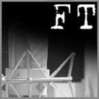 Logo Freakwave Tonstudio GbR