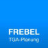 Logo Frebel Ingenieurgesellschaft mbH
