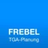 Logo Frebel Ingenieurgesellschaft mbH