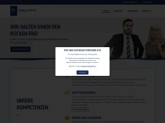 Freber & Partner mbB Steuerberater Nieder-Olm