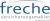 Logo freche versicherungsmakler GmbH & Co. KG