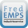 Logo Fred Ernst Heinz Emps Industrieservice