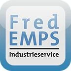 Logo Fred Ernst Heinz Emps Industrieservice