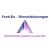 Logo Fred.Ex - Corina Vrabie