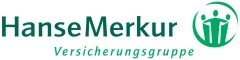 Logo Hanse Merkur Generalagentur Jädke, Fred