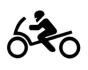 Logo Fred Servatius Motorradhandel