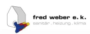 Logo Fred Weber e. K. Inh. Oliver Weber
