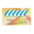 Fredeburger Sonnenschutzsysteme GmbH Schmallenberg