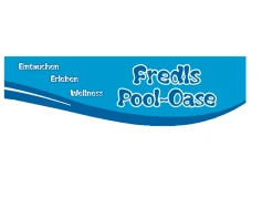 Fredls Pool-Oase Leutkirch