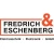 Logo Fredrich & Eschenberg Elektro u. Elektronik GmbH