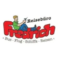 Logo Fredrich GmbH