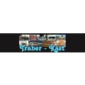 Logo Traber, Fredy