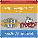 Logo Fredy Zwenger GmbH