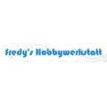 Logo Fredys Hobbywerkstatt
