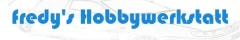 Logo Fredys Hobbywerkstatt