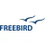 Logo Freebird-Jugendreisen