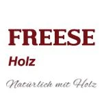 Logo Freese Holz, dän. Fenster