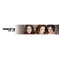 Logo Freestyle for hair