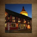 Frei - Das Steinkellerhaus Gengenbach