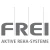 Logo FREI medical GmbH