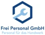 Logo Frei Personal GmbH