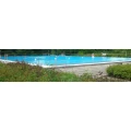 Logo Freibad Hiesfeld e.V