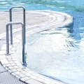 Freibad Hochwiesm&uuml;hle Bexbach