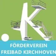 Logo Freibad Kirchhoven