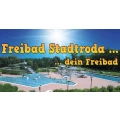 Logo Freibad Stadtroda