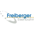 Logo Freiberger Eisenbahngesellschaft mbH