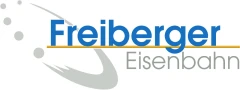 Logo Freiberger Eisenbahngesellschaft mbH