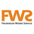 Logo Freiberger Werbe Service GmbH