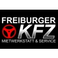 Freiburger Kfz Mietwerkstatt & Service Ihringen