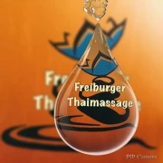 Logo Thaimassage Freiburg