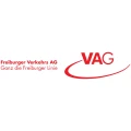 Logo Freiburger Verkehrs AG