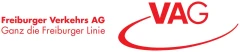 Logo Freiburger Verkehrs AG